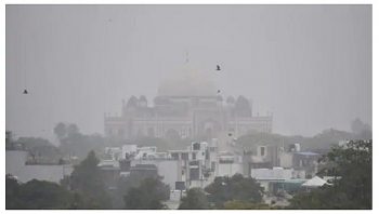 india weather forecast latest january 11 temperatures drop over northwest areas and cause cold wave conditions