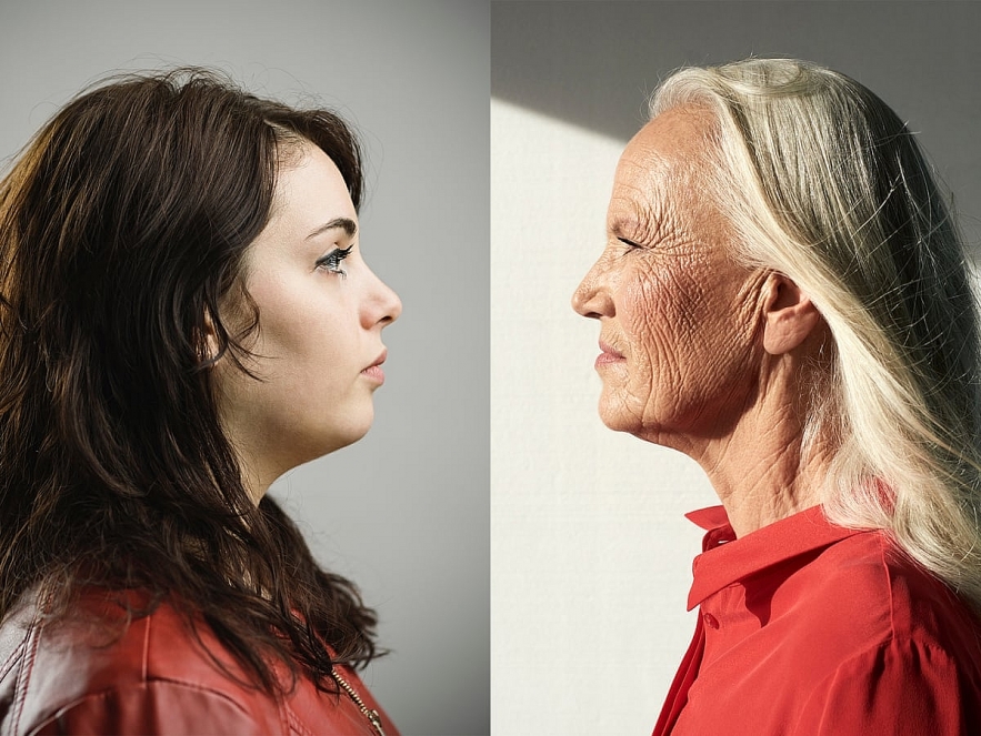 Who are baby boomers the gloomiest generation to pass on a fortune with trillions of dollars