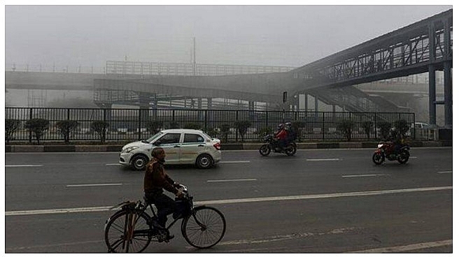 India weather forecast latest, January 15: Scattered Rains, thunderstorms in Tamil Nadu, Kerala while isolated showers to cover Karnataka, Andhra
