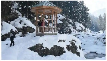 india weather forecast latest january 16 north india braces for cold air while parts of south india experience wet weather