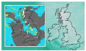 uk and europe daily weather forecast latest january 25 freezing sub zero temperatures hit the uk with heavy snow a cold blast of arctic air