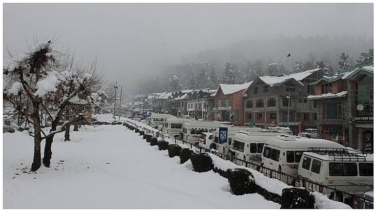 India daily weather forecast latest, january 28: severe cold wave with dense fog to impact northwestern areas