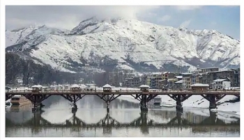 india daily weather forecast latest january 30 wet cold weather and dense fog to cover over plain areas of some parts