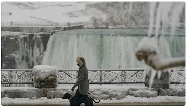 India daily weather forecast latest, January 31: Cold wave to persist parts of Northwestern India for days