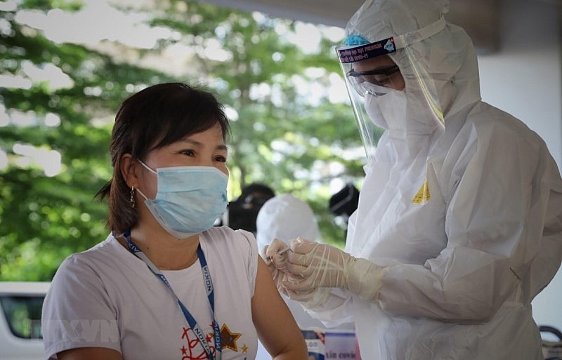 Part 1: Human - The Center Of Every Policy In Vietnam