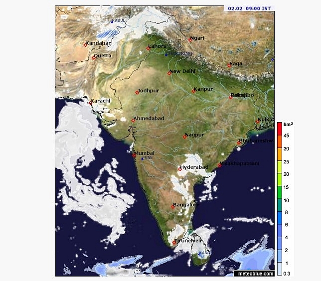 4819 india 224
