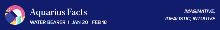 Daily horoscope for february 14: astrological prediction zodiac signs