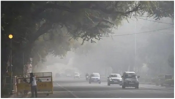 india daily weather forecast latest february 23 scattered to fairly widespread snow or rain with thunderstorms over himachal pradesh