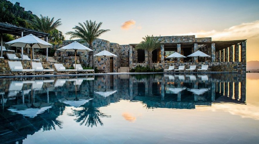 Kiwi Collection Hotel Awards 2022: Vietnamese Hotel Wins The Best Beach Ones