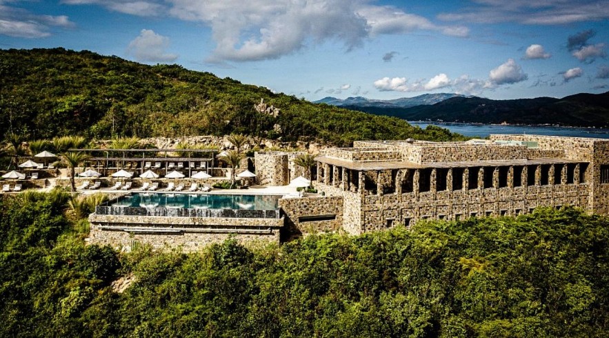 Kiwi Collection Hotel Awards 2022: Vietnamese Hotel Wins The Best Beach Ones