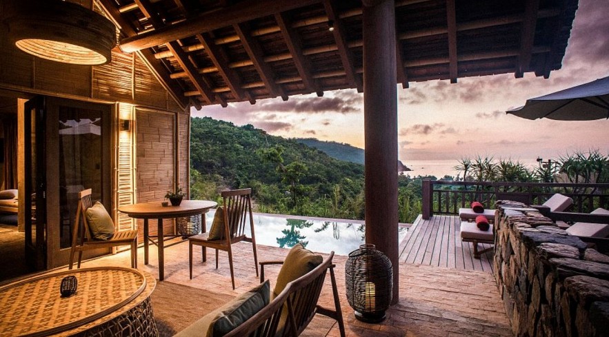 Kiwi Collection Hotel Awards 2022: Vietnamese Hotel Wins The Best Beach Ones