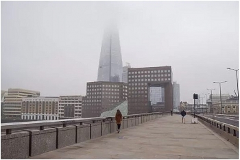 uk and europe daily weather forecast latest march 5 freezing temperature warnings in britain after weeks of warm weather