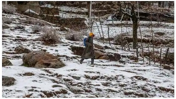 india daily weather forecast latest march 7 scattered rains and thunderstorms to cover uttarakhand assam meghalaya