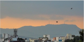 india daily weather forecast latest march 9 warm and sunny weather to prevail most parts of india