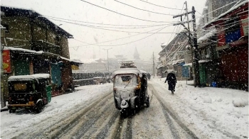 india daily weather forecast latest march 27 wet conditions over parts of north india to continue at weekend