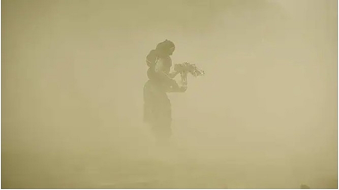 India daily weather forecast latest, April 1: Heavy rainfall to hit Assam, Meghalaya, Andaman & Nicobar Islands