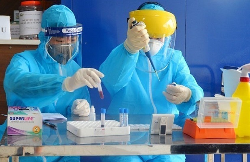 PM Requests Gradual Normalisation Of Covid-19 Pandemic