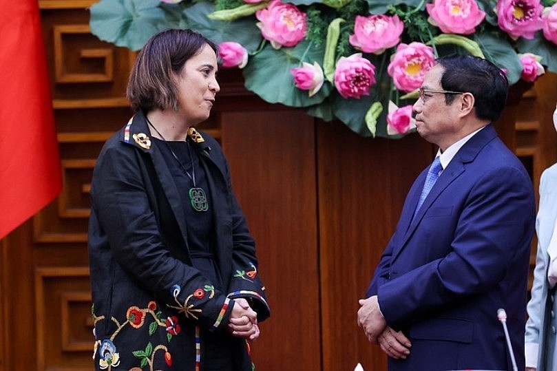 PM Wants Greater Access To New Zealand Market