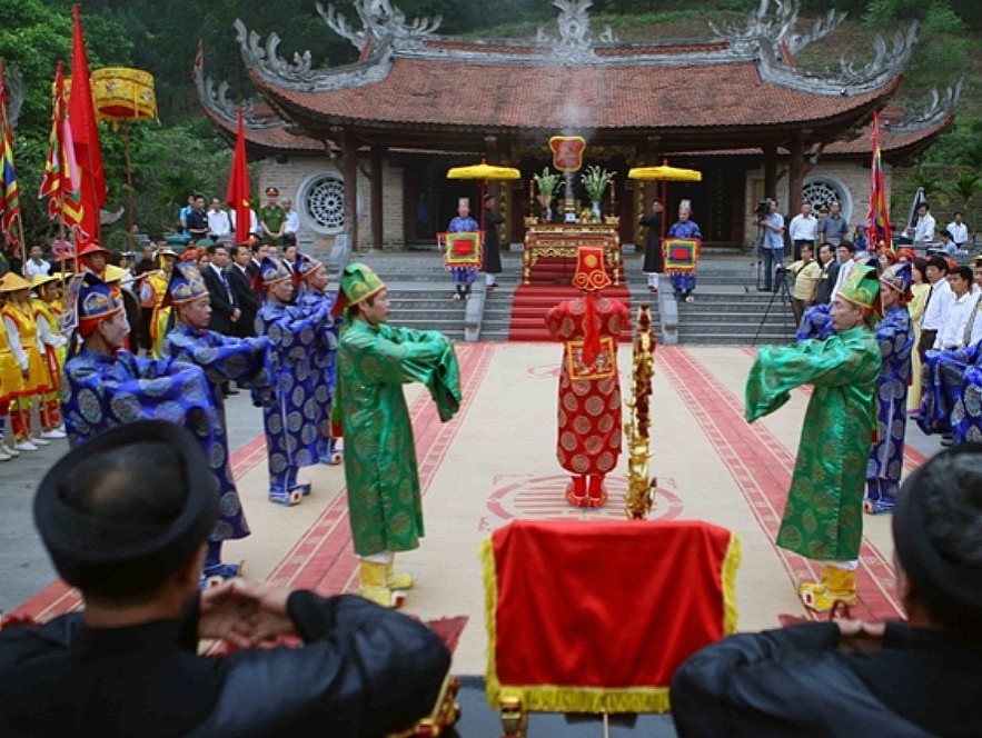 Online Vietnam Fatherland Day 2022 To Connect Over 40 Countries And Territories
