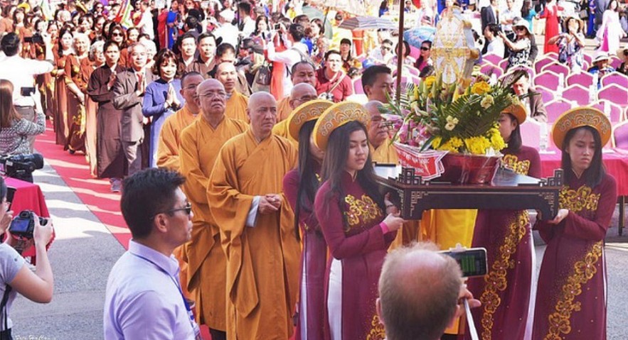 Online Vietnam Fatherland Day 2022 To Connect Over 40 Countries And Territories