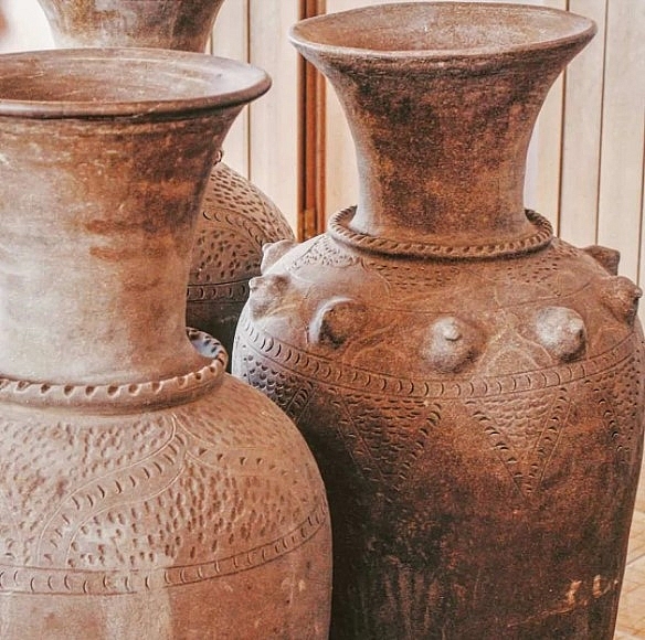 Exploring one of the oldest pottery villages in Southeast Asia