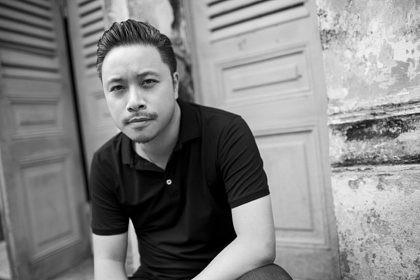 Vietnamese new horror movie hopes to pull of a global scare