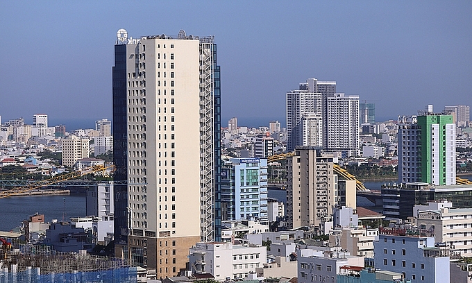 Da Nang to develop international finance centre
