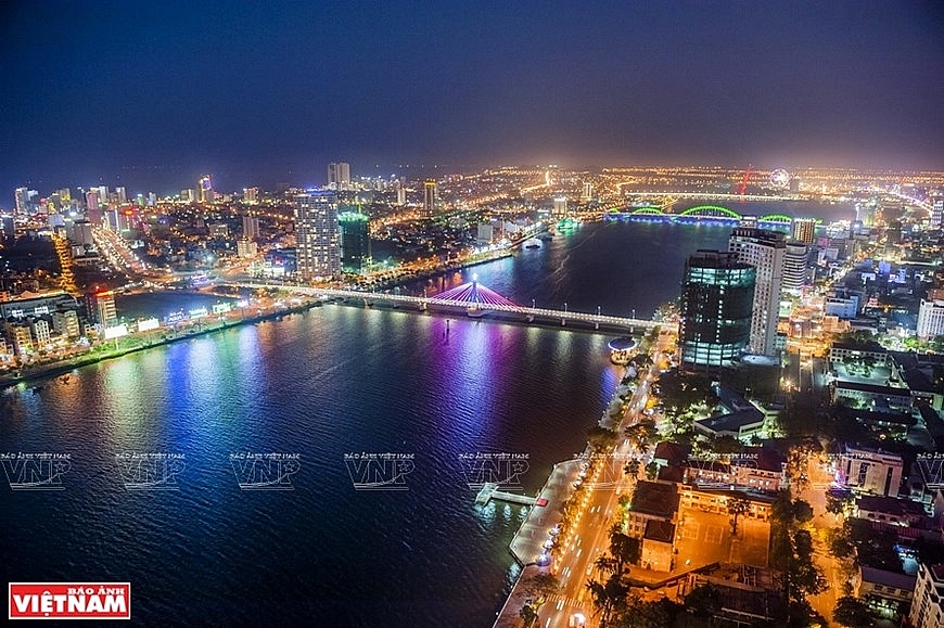 Da Nang to develop international finance centre
