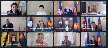 Vietnam Attends 12th Meeting Of ASEAN-Australia Joint Cooperation Committee