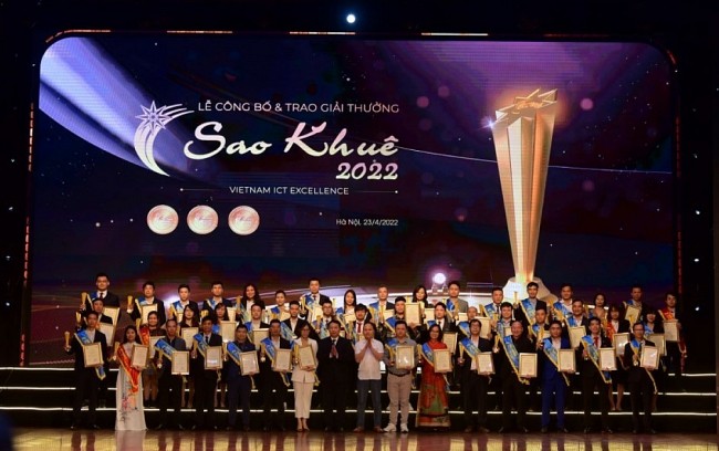 Vietnam Maintains Its Position Among Top 10 Best Candidate In Software Outsourcing