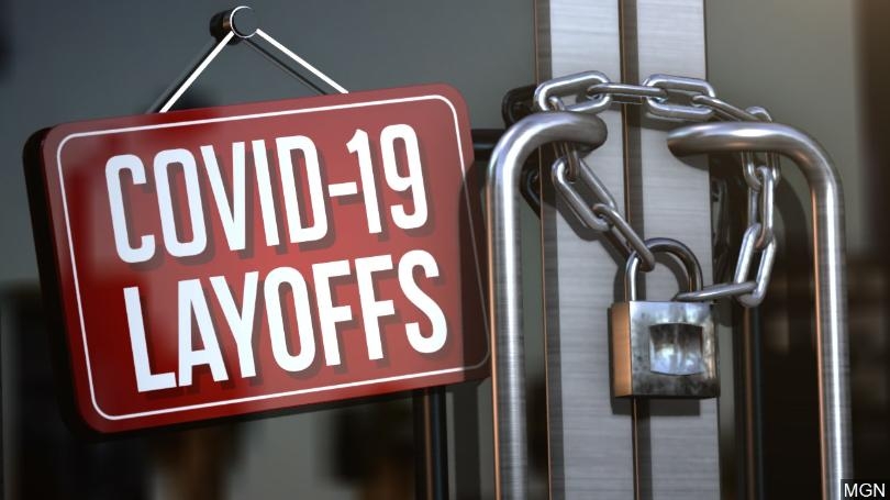 Covid-19 sweeps 305 million full-time jobs in 2020's second quarter