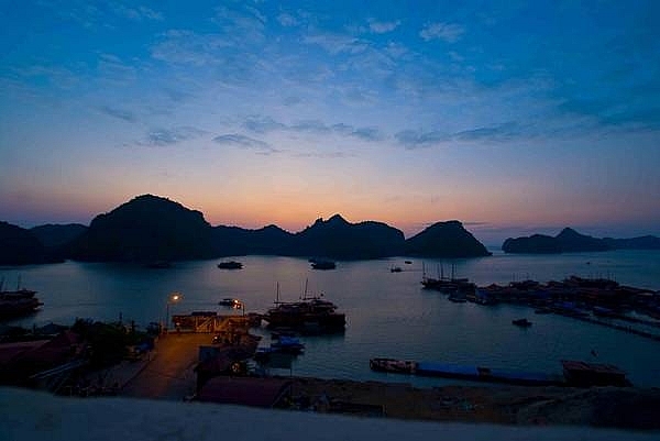 here are 10 things no one tell you about lan ha bay a masterpiece of nature