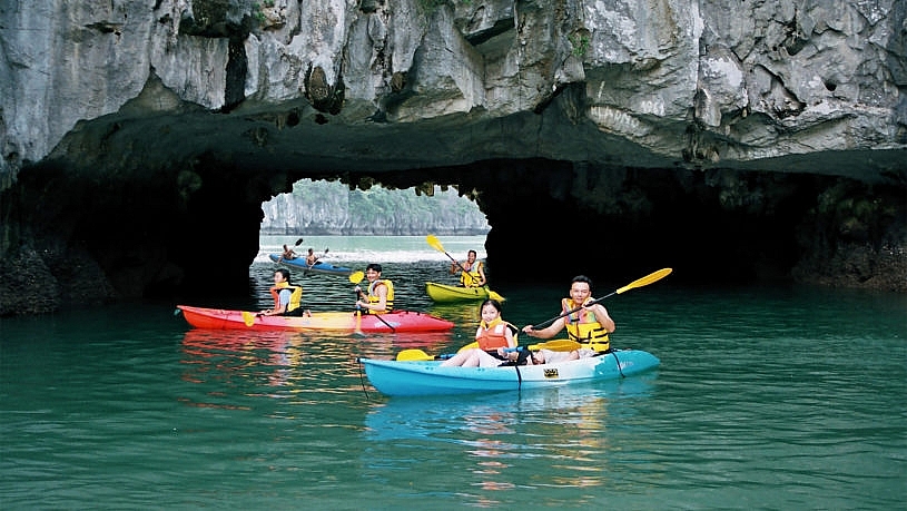 here are 10 things no one tell you about lan ha bay a masterpiece of nature