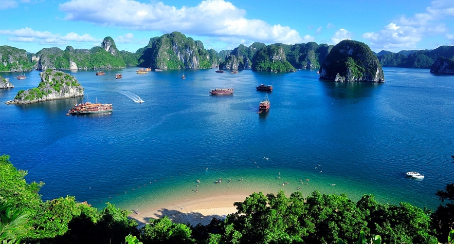 here are 10 things no one tell you about lan ha bay a masterpiece of nature