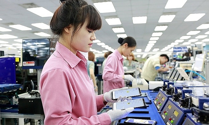 Vietnamese exporters to have greater opportunities in the U.S. market