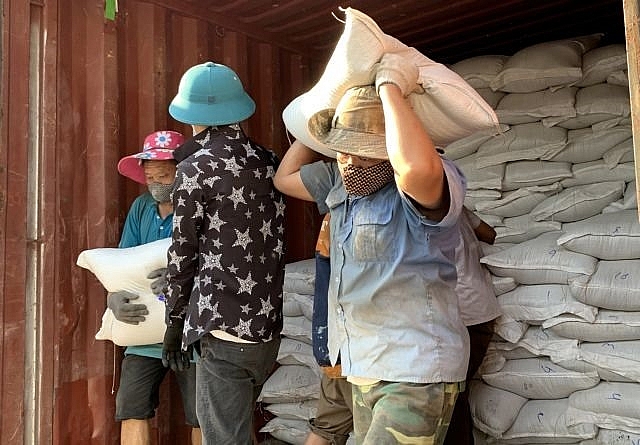 Strict customs inspections to impose on goods amid law violation of smugglers