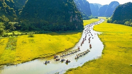 Unmissable destinations in the North of Vietnam for June