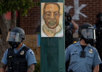 protests in america update minneapolis city council is looking to move funding from police