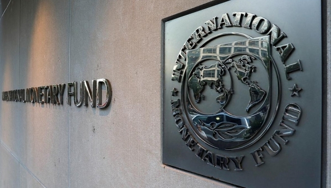 IMF: Vietnam to Maintain High Economic Growth Over Medium Term