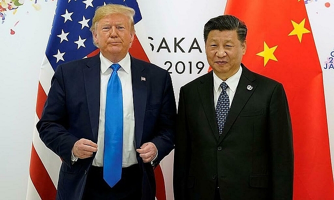 4808 trump and xi