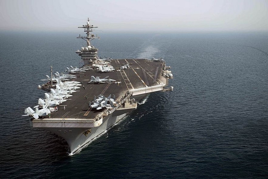 1105 uss roosevelt