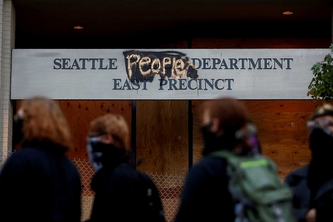 US News today, June 23: Seattle will reclaim police-free autonomous zone taken over by demonstrators