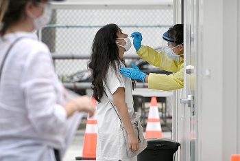 us news today june 27 new coronavirus cases surpassing 40000 for first time in a single day