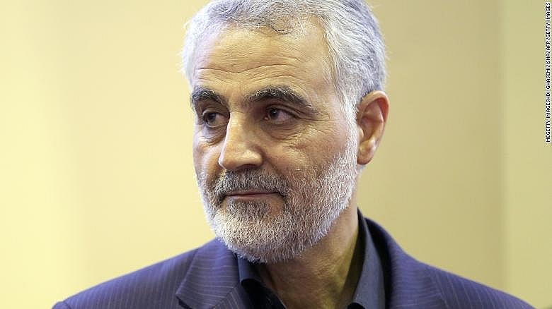 5721 soleimani iran