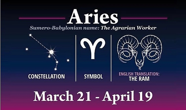 Aries Weekly Horoscope, June 7 to June 13