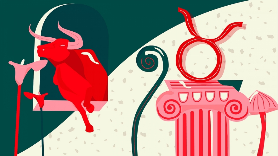 Taurus Horoscope July 2021 for Love, Financial, Career, Health