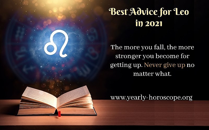 Leo Horoscope July 2021: Monthly Predictions for Love, Financial, Career, Health