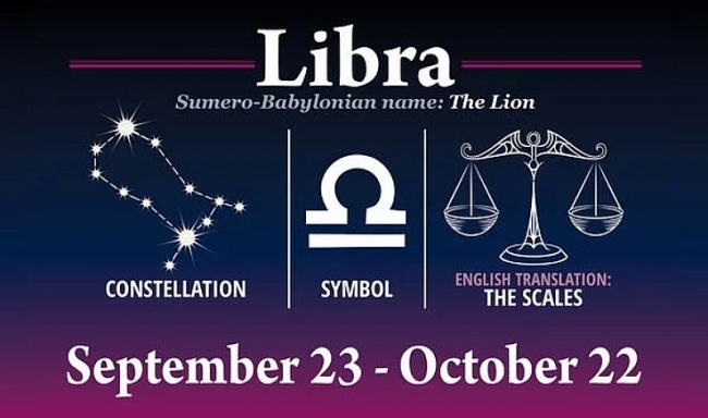Libra Horoscope September 2021: Monthly Predictions for Love, Financial, Career and Health