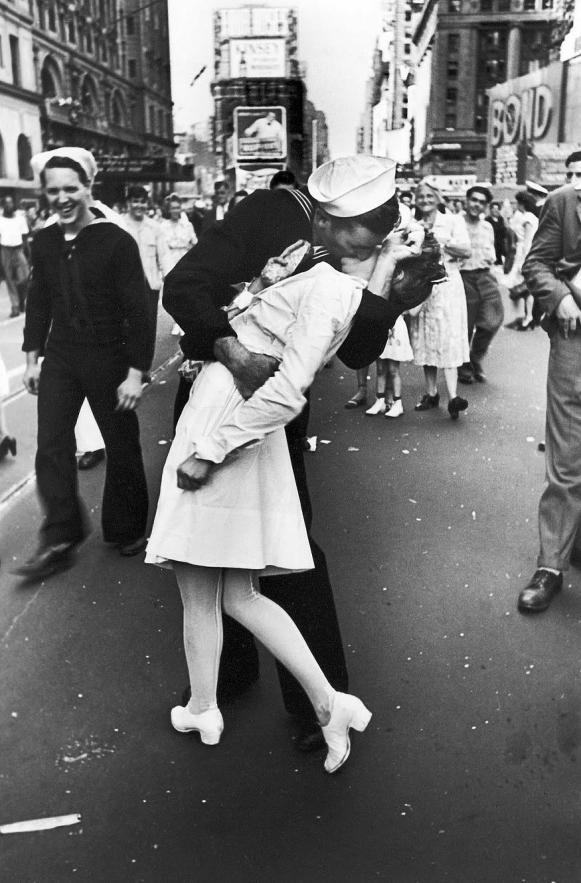 Photo Credits: Rare Historical Photos