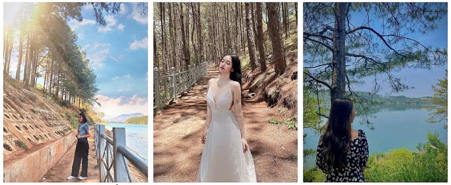 Amazing Check-in Places In Vietnam's Central Highlands